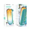 АКУСТИЧНА СИСТЕМА BOROFONE BR44 SOUND DANCE SPORTS BT SPEAKER ЗЕЛЕНИЙ