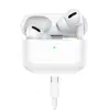 НАВУШНИКИ БЕЗДРОТОВІ BOROFONE BW80 TRUE WIRELESS STEREO HEADSET, БІЛИЙ