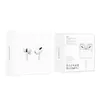 MR4_145010 Навушники бездротові borofone bw80 true wireless stereo headset, білий 