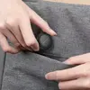 БРЕЛОК АНТИ-ВТРАТА BOROFONE BC101 EXQUISITE SMART POSITIONING, ЧОРНИЙ