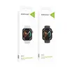 СМАРТ-ГОДИННИК BOROFONE BD13 SMART SPORTS WATCH (CALL VERSION), ЧОРНИЙ