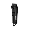 ЕЛЕКТРИЧНА МАШИНКА ДЛЯ СТРИЖКИ ВОЛОССЯ HOCO HP24 ELECTRIC HAIR CLIPPER, ЧОРНИЙ