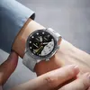 СМАРТ-ГОДИННИК HOCO Y31 SMART SPORTS WATCH (CALL VERSION), СІРИЙ