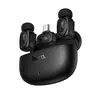 МІКРОФОН HOCO L19 GRACEFUL WIRELESS MICROPHONE (IP, TYPE-C), ЧОРНИЙ