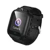 СМАРТ-ГОДИННИК ДИТЯЧИЙ HOCO Y105 CHILDREN PHONE WATCH, ЧОРНИЙ