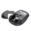 КОМПЮТЕРНА МИШКА HOCO GM28 2.4G BUSINESS WIRELESS MOUSE, ЧОРНИЙ