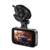 ВІДЕОРЕЄСТРАТОР HOCO DV5 DRIVING RECORDER WITH 3 DISPLAY, ЧОРНИЙ