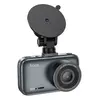 ВІДЕОРЕЄСТРАТОР HOCO DV5 DRIVING RECORDER WITH 3 DISPLAY, ЧОРНИЙ