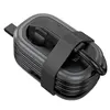 МЕРЕЖЕВИЙ ПОДОВЖУВАЧ HOCO NS6 SHARP 1 POSITION (1C2A) DESKTOP SOCKET (EU, GER), ЧОРНИЙ