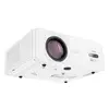 ВІДЕОПРОЄКТОР HOCO DT3 SMART ELECTRIC FOCUS PROJECTOR (1080P ANDROID VERSION), БІЛИЙ