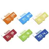 КАРТА ПАМЯТІ HOCO TF HIGH SPEED MEMORY CARD CLASS10, USB3.0 (16GB)