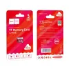 КАРТА ПАМЯТІ HOCO TF HIGH SPEED MEMORY CARD CLASS10, USB3.0 (16GB)