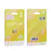 КАРТА ПАМЯТІ HOCO TF HIGH SPEED MEMORY CARD CLASS10, USB3.0 (32GB)