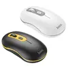 КОМПЮТЕРНА МИШКА HOCO GM21 PLATINUM 2.4G BUSINESS WIRELESS MOUSE, БІЛИЙ