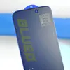 ЗАХИСНЕ СКЛО BLUEO FULL COVER ANTI-PEEP GLASS (PRIVASY) NPB14 ДЛЯ IPHONE 16, 15, ЧОРНИЙ