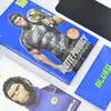ЗАХИСНЕ СКЛО BLUEO FULL COVER ANTI-PEEP GLASS (PRIVASY) NPB14 ДЛЯ IPHONE 17, 17 PRO, 16 PRO, ЧОРНИЙ