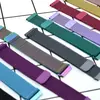 РЕМІНЕЦЬ MILANESE LOOP 20MM, ПУРПУРОВИЙ