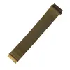 РЕМІНЕЦЬ MILANESE LOOP 22MM, OLD GOLD