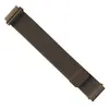 РЕМІНЕЦЬ MILANESE LOOP 20MM, BRONZE