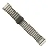 РЕМІНЕЦЬ NYLON OCEAN BAND 20MM, БІЛИЙ
