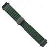 РЕМІНЕЦЬ NYLON OCEAN BAND 22MM, DARK ЗЕЛЕНИЙ