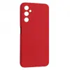 ЧОХОЛ SILICONE CASE CAMERA (NO LOGO) ДЛЯ SAMSUNG A26 5G ЧЕРВОНИЙ