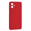 MR4_145464 Чохол silicone case camera (no logo) для samsung a07 4g червоний 