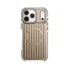 ЧОХОЛ ROCK IRIDESCENT MAGNETIC (ANTI-DROP LENS PROTECTION) ДЛЯ IPHONE 17 PRO MAX DESERT GOLD