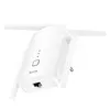 РОУТЕР WIFI HOCO HI35 WIFI4 REPEATER (EU), БІЛИЙ