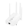РОУТЕР WIFI HOCO HI35 WIFI4 REPEATER (EU), БІЛИЙ