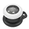 БРЕЛОК АНТИ-ВТРАТА HOCO E91 TIGER INTELLIGENT POSITIONING ANTI-LOST DEVICE, ЧОРНИЙ