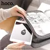 БРЕЛОК АНТИ-ВТРАТА HOCO E91 TIGER INTELLIGENT POSITIONING ANTI-LOST DEVICE, ЧОРНИЙ