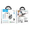 БРЕЛОК АНТИ-ВТРАТА HOCO E91 TIGER INTELLIGENT POSITIONING ANTI-LOST DEVICE, ЧОРНИЙ