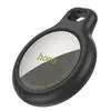 БРЕЛОК АНТИ-ВТРАТА HOCO E91 TIGER INTELLIGENT POSITIONING ANTI-LOST DEVICE, ЧОРНИЙ