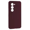 MR4_145647 Чохол silicone case luxury для redmi 15 (169.5mm) marsala 