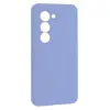 MR4_145648 Чохол silicone case luxury для redmi 15 (169.5mm) lilac 