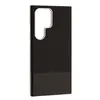 MR4_145836 Чохол two different leather case magsafe для samsung s25 ultra, чорний 
