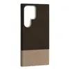 MR4_145838 Чохол two different leather case magsafe для samsung s25 ultra clay 