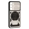 MR4_145633 Чохол protective ring magsafe для samsung a17 4g, 5g space, сірий 