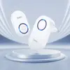 БЕЗПРОВІДНИЙ ДЗВІНОК HOCO HI25 WIRELESS DOORBELL (EU), БІЛИЙ