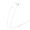 НАВУШНИКИ BASEUS ENCOK CZ11 TYPE-C WIRED EARPHONES, БІЛИЙ A00164300213-Z1