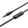 НАВУШНИКИ BASEUS ENCOK HZ11 3.5MM WIRED EARPHONES, ЧОРНИЙ A00164200113-Z1