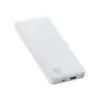 ЗОВНІШНІЙ АКУМУЛЯТОР POWER BANK BASEUS AIRPOW LITE 10 000MAH 15W, БІЛИЙ P10067500213-00