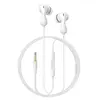 MR4_145720 Навушники baseus encok hz20 3.5mm wired earphones, білий a00171500213-00 