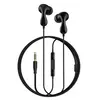 MR4_145721 Навушники baseus encok hz20 3.5mm wired earphones, чорний a00171500113-00 