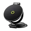 АВТОТРИМАЧ BASEUS MAGPRO SERIES II MAGNETIC CAR MOUNT STICK-ON VERSION, ЧОРНИЙ C40172900121-00
