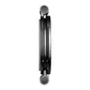 АВТОТРИМАЧ BASEUS MAGPRO SERIES II MAGNETIC CAR MOUNT STICK-ON VERSION, ЧОРНИЙ C40172900121-00
