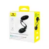 АВТОТРИМАЧ BASEUS MAGPRO SERIES II MAGNETIC CAR MOUNT STICK-ON VERSION, ЧОРНИЙ C40172900121-00