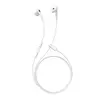 НАВУШНИКИ BASEUS ENCOK CZ19 TYPE-C WIRED EARPHONES, БІЛИЙ A00182201213-00