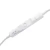 НАВУШНИКИ BASEUS ENCOK HZ19 3.5MM WIRED EARPHONES, БІЛИЙ A00182301213-00